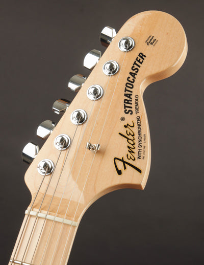 Fender Custom Shop '69 Stratocaster (USED, 2018)