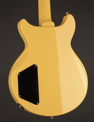 Collings 290 DC TV Yellow (USED, 2019)