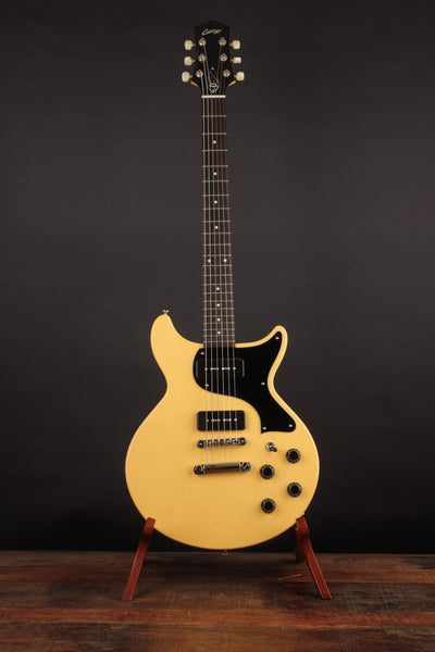 Collings 290 DC TV Yellow (USED, 2019)