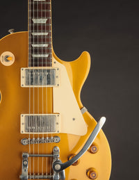 Gibson Custom Shop Historic Les Paul R7 w/ Bigsby (USED, 1996)