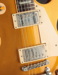 Gibson Custom Shop Historic Les Paul R7 w/ Bigsby (USED, 1996)