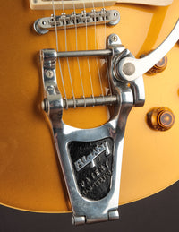 Gibson Custom Shop Historic Les Paul R7 w/ Bigsby (USED, 1996)