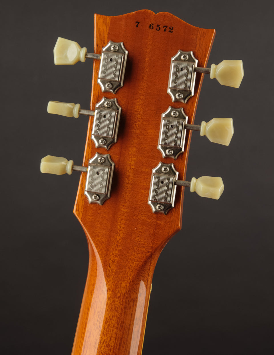 1996 Gibson Custom Shop Historic Les Paul R7 | The Music Emporium