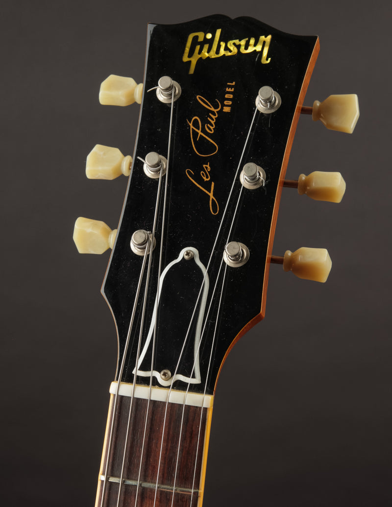 Gibson Custom Shop Historic Les Paul R7 w/ Bigsby (USED, 1996)