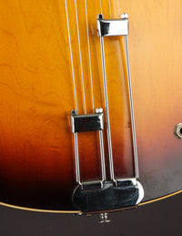 Epiphone ES360TD Riviera (USED, 1967)