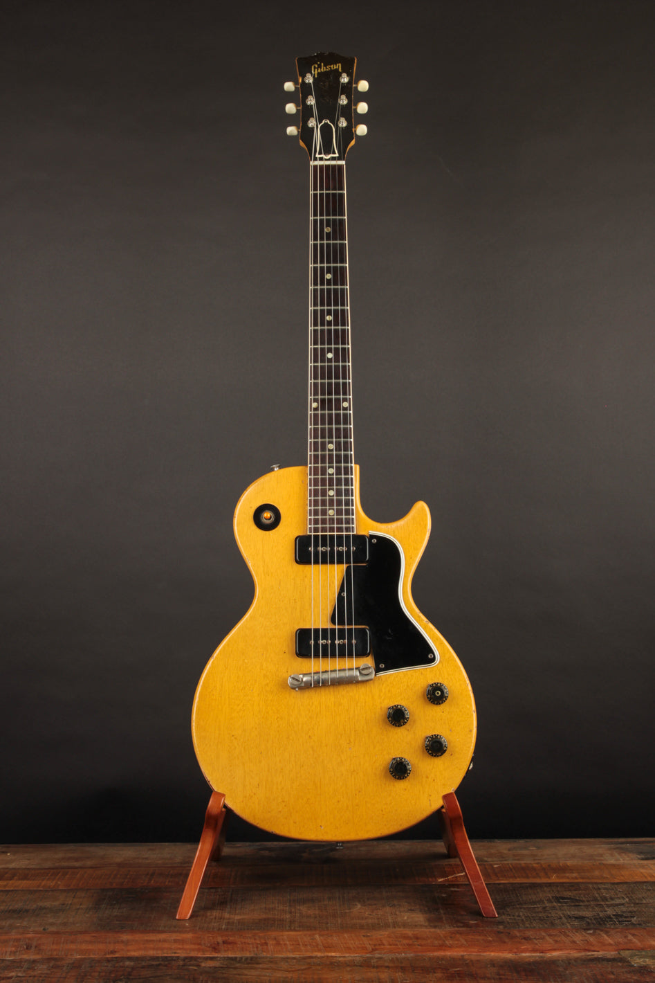 1957 Gibson Les Paul Special TV | The Music Emporium