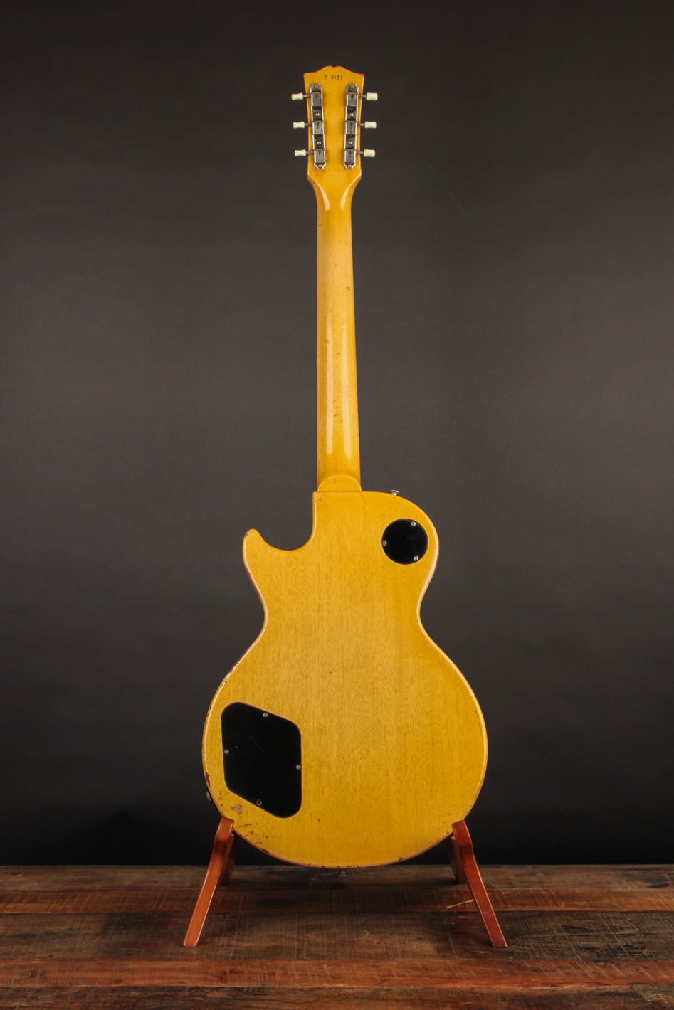 1957 Gibson Les Paul Special TV | The Music Emporium