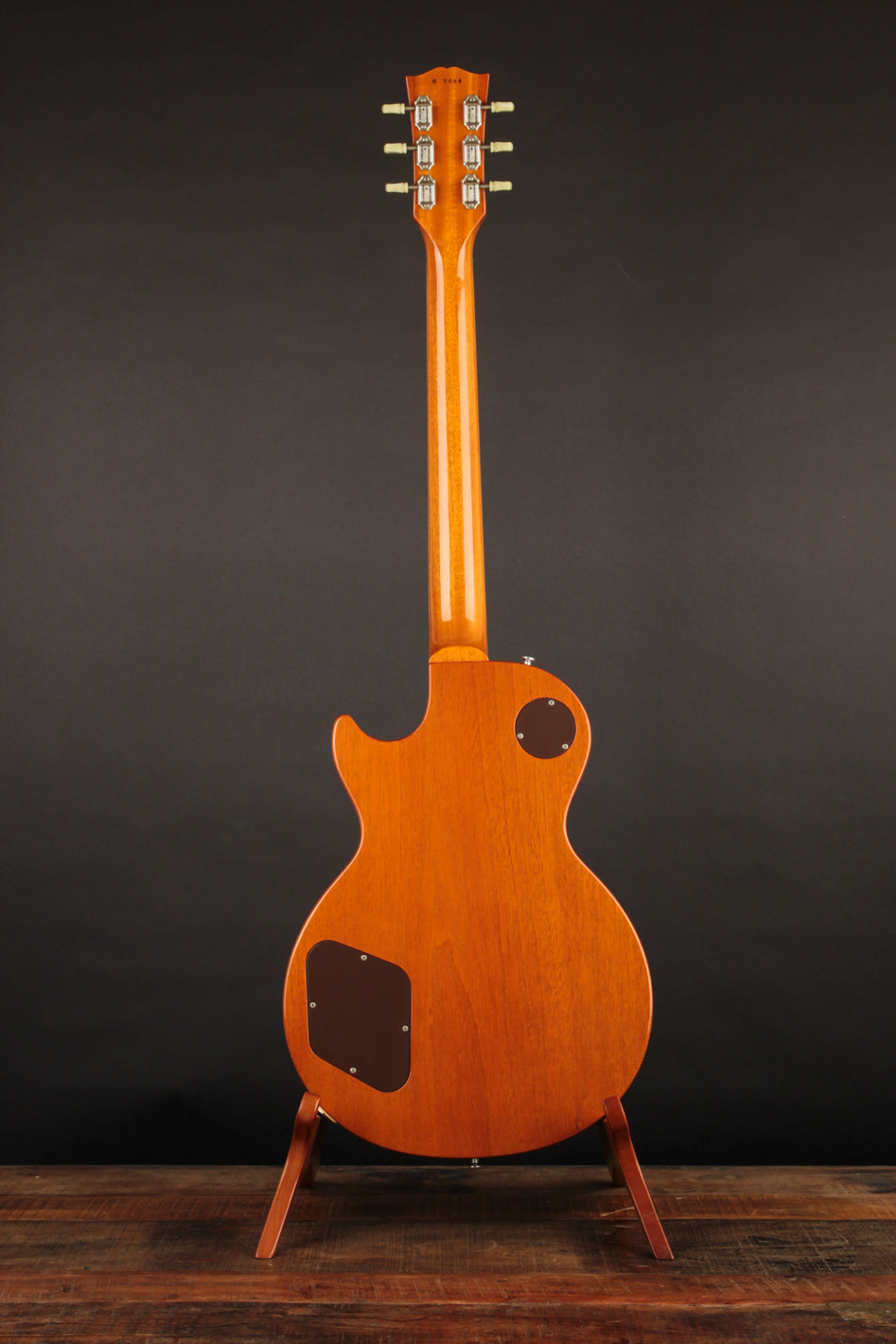 トムホールズ 搭載！Gibson Les Paul standard 1996年 トムホールズ 搭載！Gibson Les Paul standard 1996年