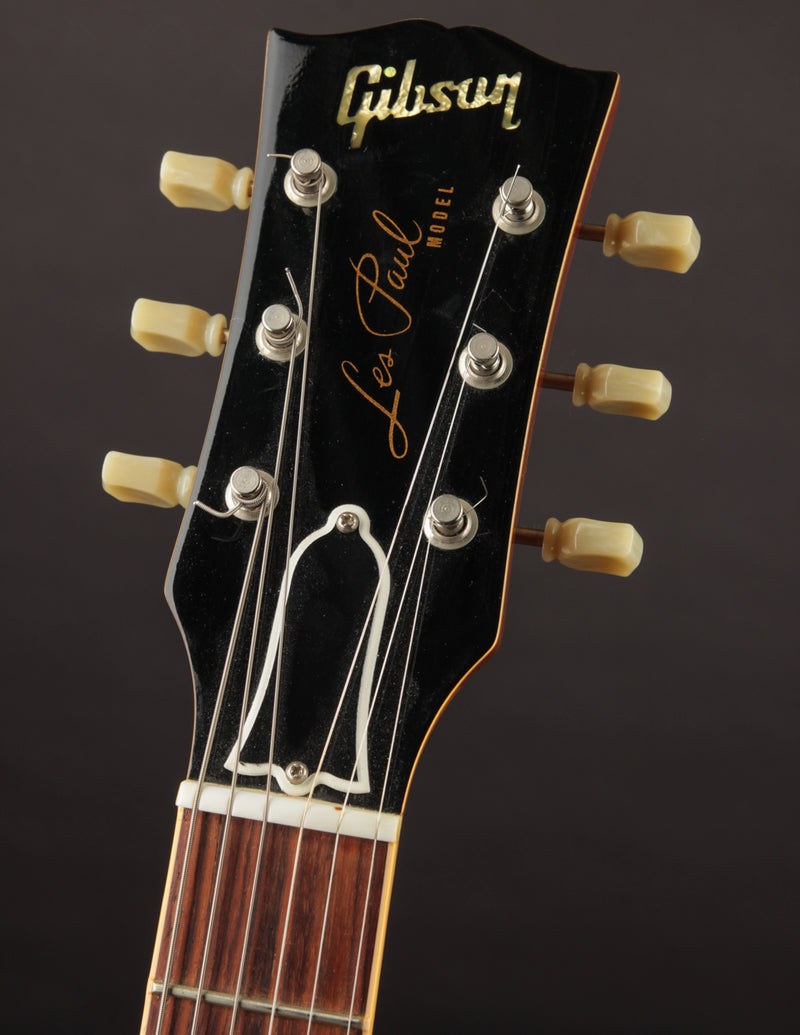 Gibson Custom Shop Historic Les Paul R6 Reissue (USED, 1996)