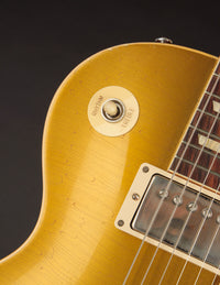 Gibson Murphy Aged 1957 Les Paul w/Throbaks (USED)