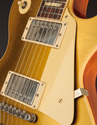 Gibson Murphy Aged 1957 Les Paul w/Throbaks (USED)