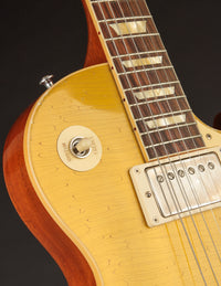 Gibson Murphy Aged 1957 Les Paul w/Throbaks (USED)