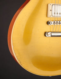 Gibson Murphy Aged 1957 Les Paul w/Throbaks (USED)
