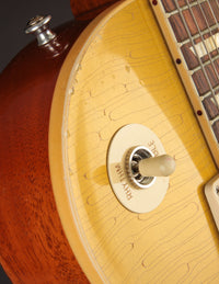 Gibson Murphy Aged 1957 Les Paul w/Throbaks (USED)