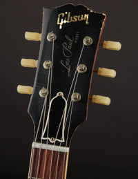 Gibson Murphy Aged 1957 Les Paul w/Throbaks (USED)