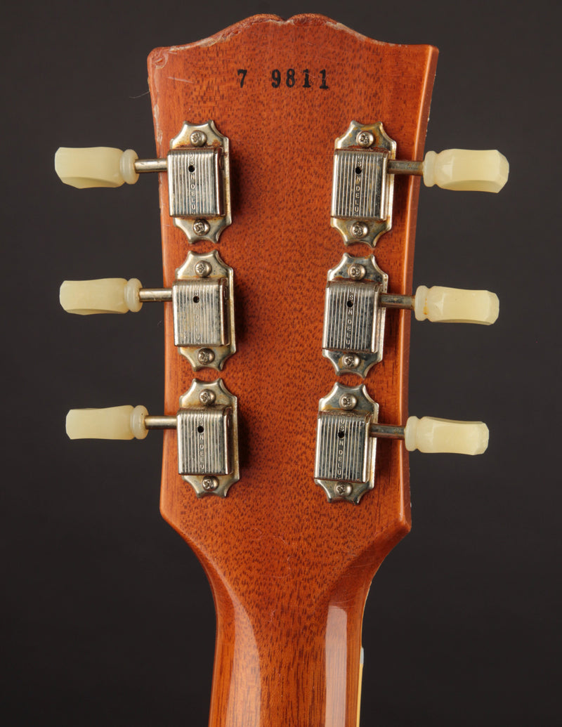 Gibson Murphy Aged 1957 Les Paul w/Throbaks (USED)