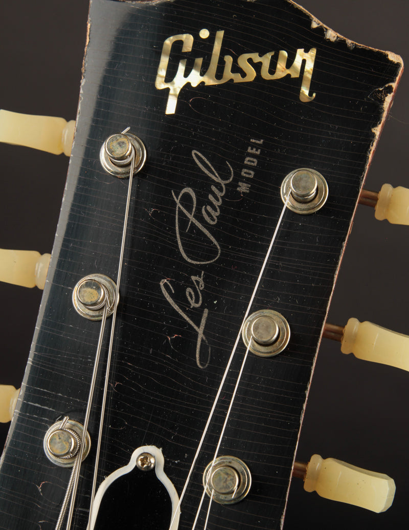 Gibson Murphy Aged 1957 Les Paul w/Throbaks (USED)