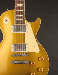 Gibson Murphy Aged 1957 Les Paul w/Throbaks (USED)