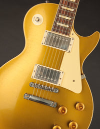 Gibson Murphy Aged 1957 Les Paul w/Throbaks (USED)