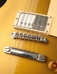 Gibson Murphy Aged 1957 Les Paul w/Throbaks (USED)