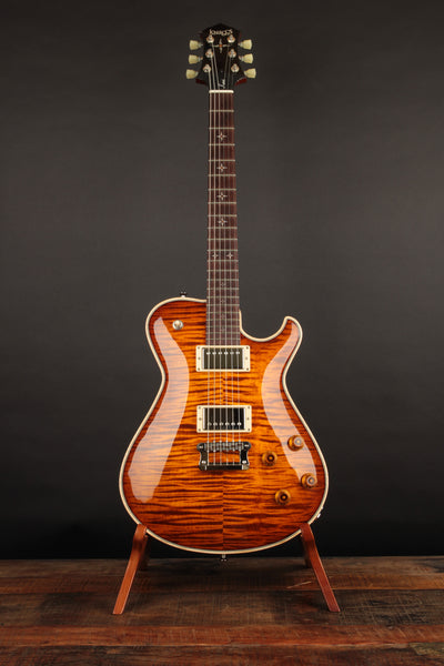 Knaggs Kenai Tier 1 Aged Scotch (USED, 2020)