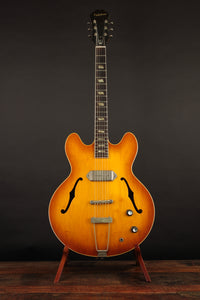 Epiphone Casino Single Pickup (USED, 1965)