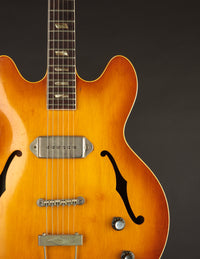 Epiphone Casino Single Pickup (USED, 1965)