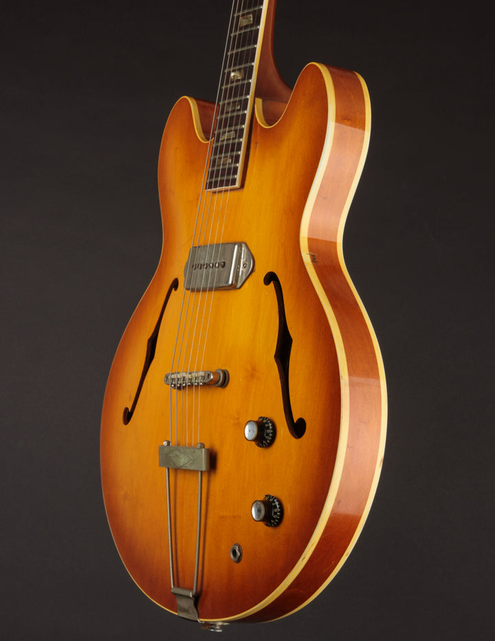 EPIPHONE Casino 日本製 Epiphone Elitist 1965 CASINO NA 【2001年製