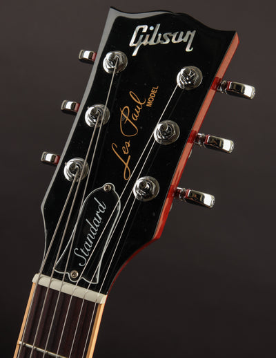 Gibson Les Paul Standard T, Heritage Cherry Sunburst (USED, 2016)