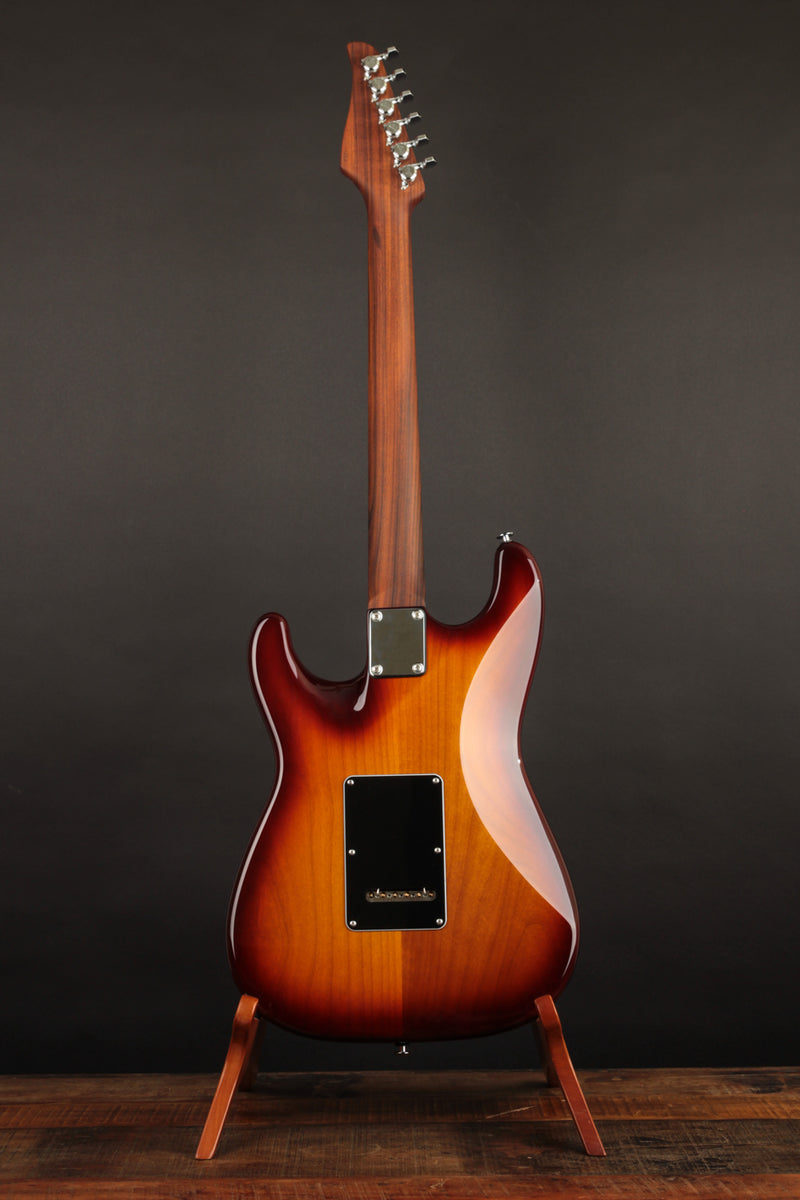 Suhr Classic S Custom Figured Walnut (USED)