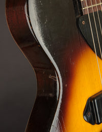 Gibson Les Paul Junior (USED, 1955)