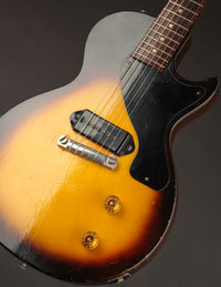 Gibson Les Paul Junior (USED, 1955)