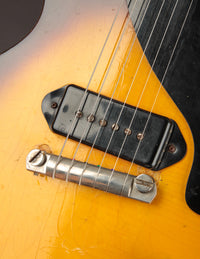 Gibson Les Paul Junior (USED, 1955)