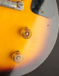 Gibson Les Paul Junior (USED, 1955)