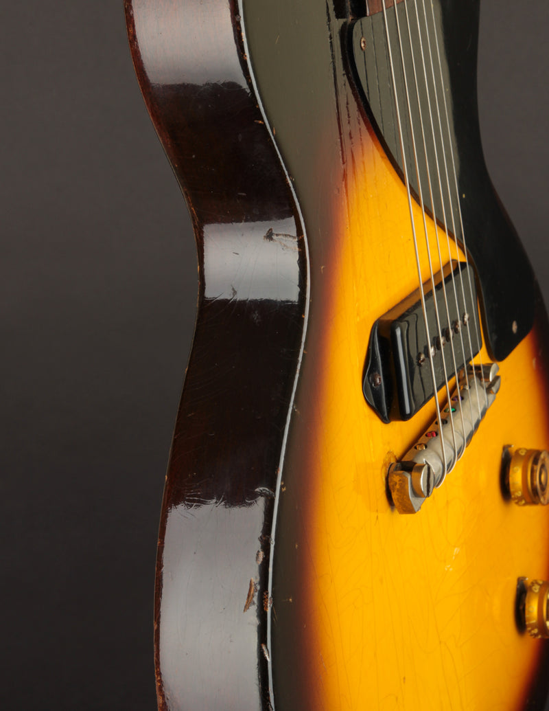 Gibson Les Paul Junior (USED, 1955)