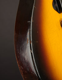Gibson Les Paul Junior (USED, 1955)