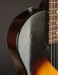 Gibson Les Paul Junior (USED, 1955)