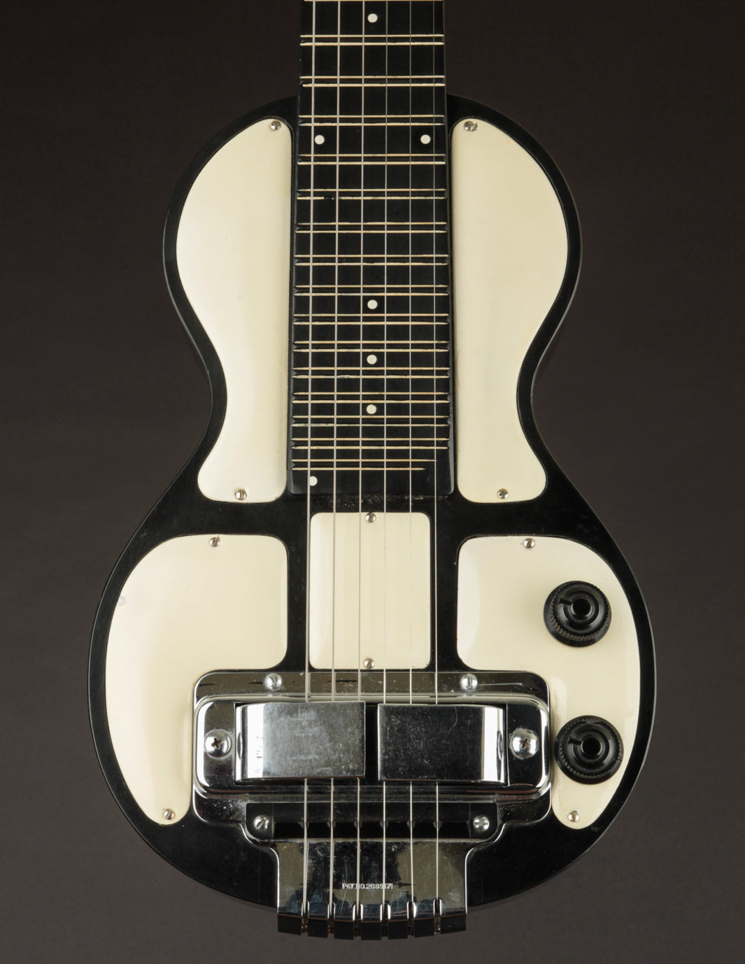 Rickenbacker Electro Model B Lap Steel (USED, c. 1949)