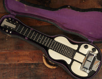 Rickenbacker Electro Model B Lap Steel (USED, c. 1949)