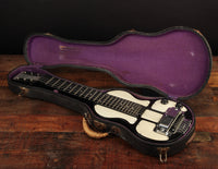 Rickenbacker Electro Model B Lap Steel (USED, c. 1949)