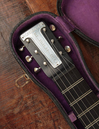 Rickenbacker Electro Model B Lap Steel (USED, c. 1949)