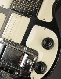 Rickenbacker Electro Model B Lap Steel (USED, c. 1949)