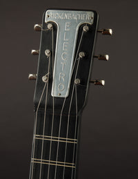 Rickenbacker Electro Model B Lap Steel (USED, c. 1949)