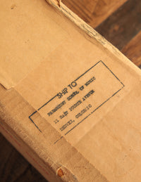 Fender Champ Lap Steel (USED, 1958)