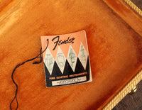 Fender Champ Lap Steel (USED, 1958)