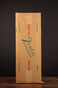 Fender Champ Lap Steel (USED, 1958)
