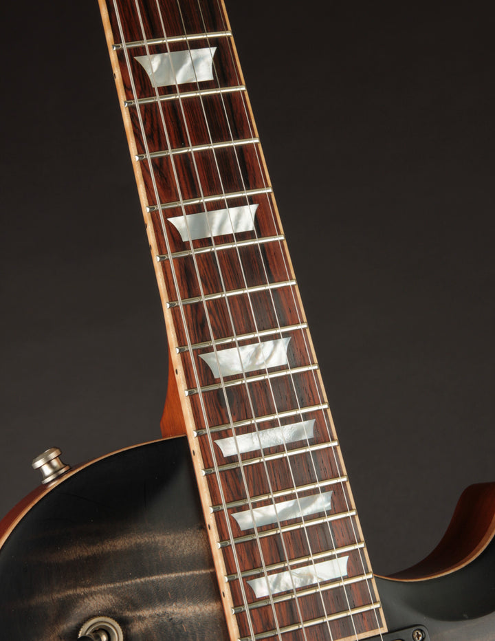 送料無料 通販 激安 Burst Charcoal Orca '59 Huber 2018 | Emporium Music The その他