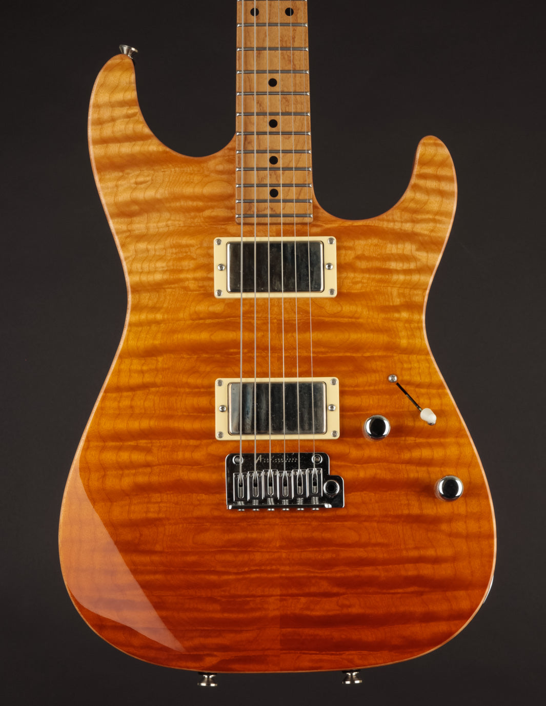 2020 Tom Anderson Drop Top Honey Surf | The Music Emporium