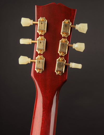 Gibson Freddie King 1960 ES-345 Sixties Cherry VOS (USED, 2019)
