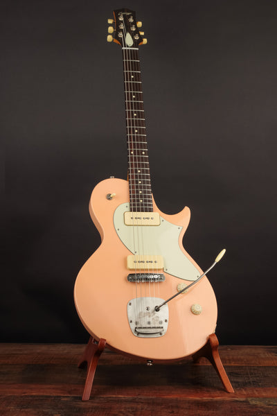 Collings 360 LT M Aged Shell Pink (USED, 2017)